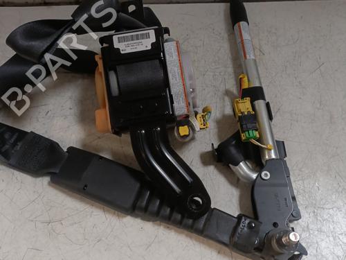 Used Front right seatbelt Front right seatbelt HONDA CIVIC VIII Hatchback (FN, FK) 1.4 (FK1, FN4) (100 hp) 25624459 25624459