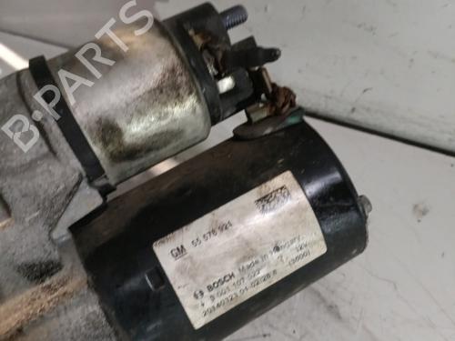 Starter OPEL CORSA D (S07) 1.2 (L08, L68) | BP24802959M8 - Image 3