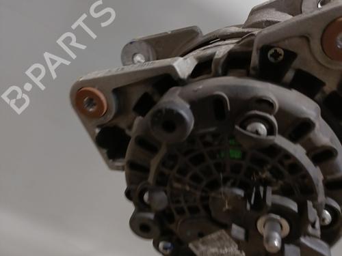 Alternator RENAULT CAPTUR I (J5_, H5_) 0.9 TCe 90 | BP29003618M7 - Image 4