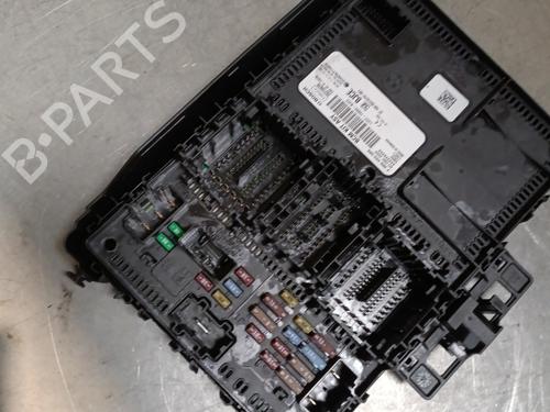Fuse box FORD FOCUS IV (HN) 1.0 EcoBoost | BP28165268E1 
