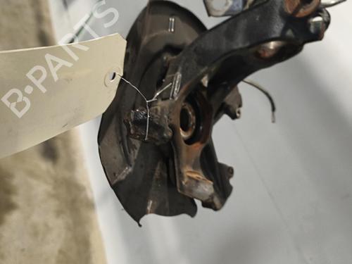 Used Left front steering knuckle Left front steering knuckle 37755159 37755159