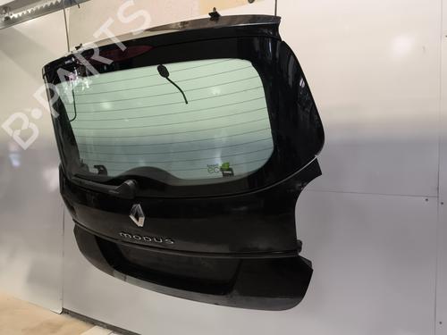 tailgate-renault-modus-grand-modus-fjp0_-2004-23823232 main image