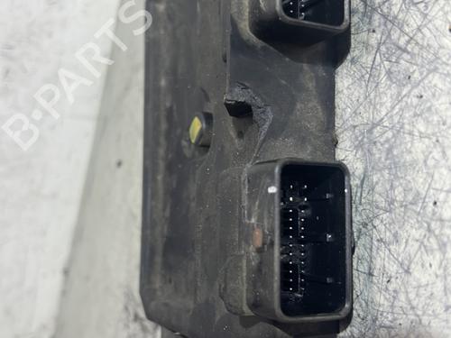 Used Control unit Control unit CITROËN BERLINGO / BERLINGO FIRST Box Body/MPV (M_) 1.9 D 70 (MBWJZ, MCWJZ) (69 hp) 26946723 26946723