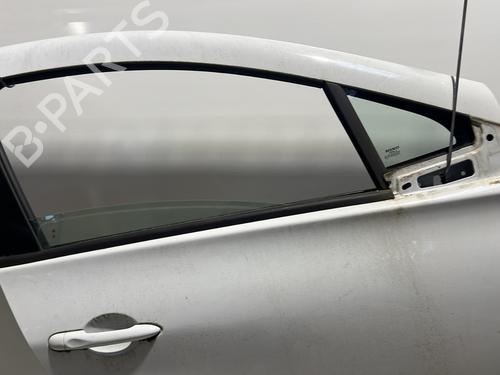 Used Right front door RENAULT ZOE (BFM_) ZOE (92 hp) 22518457