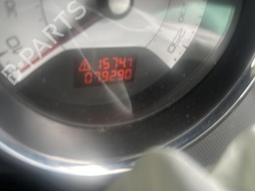 Air vent PEUGEOT 308 CC (4B_) 1.6 16V | BP29733051I21 - Image 6