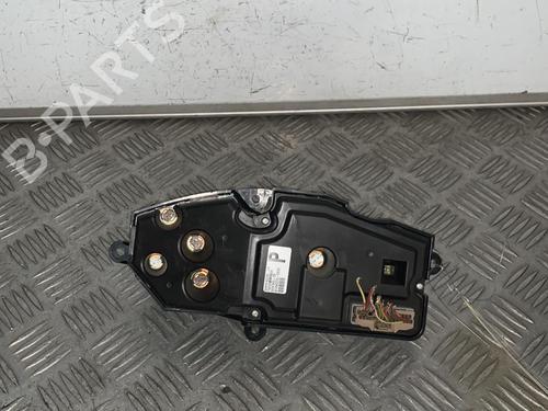 Used Climate control Climate control 21701055 21701055
