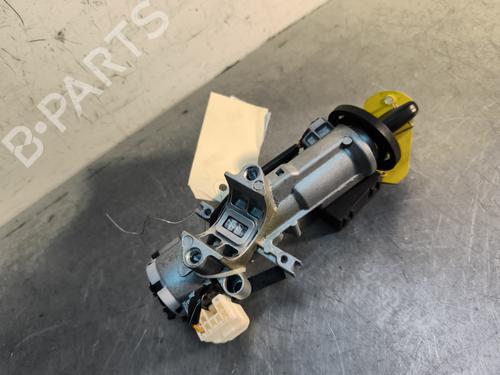 Ignition barrel OPEL AGILA B (H08) 1.2 (F68) | BP30357082M48 - Image 2