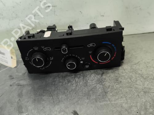 Used Climate control Climate control PEUGEOT 207 (WA_, WC_) 1.4 (73 hp) 31872003 31872003
