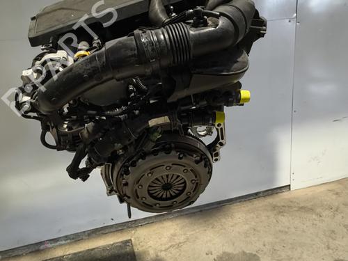 Engine CITROËN C3 III (SX) 1.2 THP 110 (SXHNPS, SXHNZT, SXHNZ6) | BP33398321M1 - Image 5