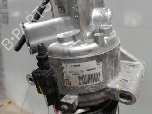 Used AC compressor DACIA SANDERO II TCe 90 (B8M1, B8MA, B8AC) (90 hp) 29330443