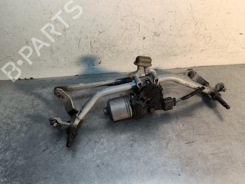 Used Front wiper motor Front wiper motor CITROËN C3 III (SX) 1.2 PureTech 82 (83 hp) 29733964 29733964