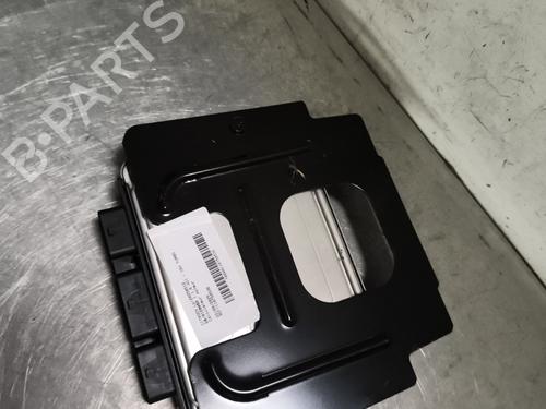Used Engine control unit (ECU) CITROËN C4 Picasso I MPV (UD_) 1.6 HDi (109 hp) 28442661