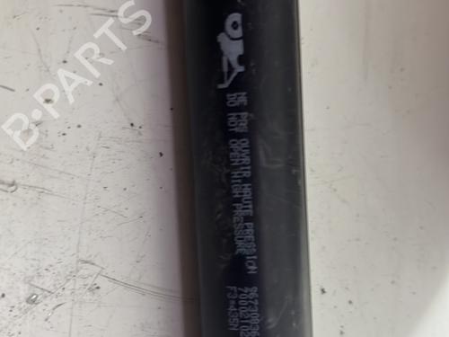 Tailgate lift support PEUGEOT 208 I (CA_, CC_) 1.6 BlueHDi 100 | BP21709862C138 