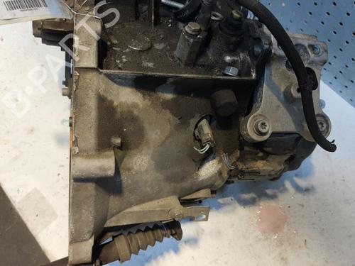 Used Gearbox CITROËN DS3 (SA_) 1.6 HDi 90 (92 hp) 21704937