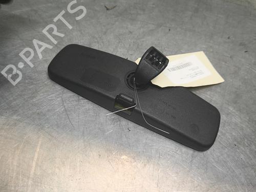 Bakspejl indvendigt RENAULT CLIO II (BB_, CB_) 1.5 dCi (B/CB3M) (64 hp) 32996817