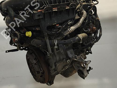 Engine PEUGEOT PARTNER Box Body/MPV (K9) | BP36014972M1 - Image 5