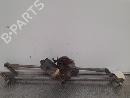 Used Front wiper motor VW GOLF III (1H1) 1.8 (90 hp) 21698916