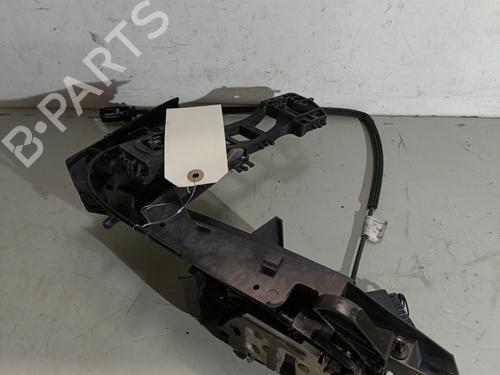 Front right lock FORD C-MAX II (DXA/CB7, DXA/CEU) 2.0 TDCi | BP26177617C97 
