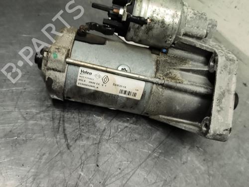 Starter RENAULT TRAFIC III Van (FG_) 1.6 dCi 120 (FGMB, FGMC) | BP31257789M8 - Image 2