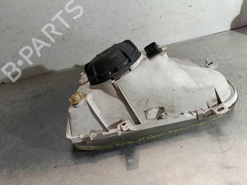 Left headlight VW GOLF III (1H1) 1.6 | BP29081566C28 