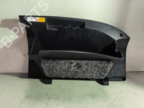 Glove box PEUGEOT 4007 (VU_, VV_) 2.2 HDi | BP27328007C95 