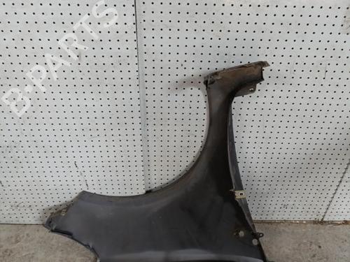 Left front fenders RENAULT CLIO III (BR0/1, CR0/1) 1.5 dCi (BR17, CR17) | BP21699982C41 