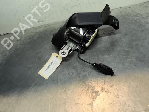 Used Front right seatbelt RENAULT CLIO III (BR0/1, CR0/1) 1.5 dCi (BR17, CR17) (86 hp) 32994866