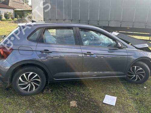 Front right window mechanism VW POLO VI (AW1, BZ1, AE1) 1.0 TSI | BP31257775C23  - Image 6
