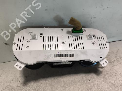 Instrument cluster SUZUKI GRAND VITARA II (JT, TE, TD) 1.9 DDiS All-wheel Drive (JT419, TD44, JB419WD, JB419XD,... | BP26180492C47 