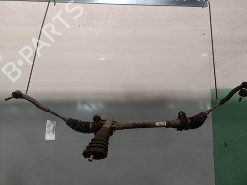 Used Steering rack TOYOTA YARIS (_P1_) 1.0 (SCP10_, SCP10R) (65 hp) 25444511