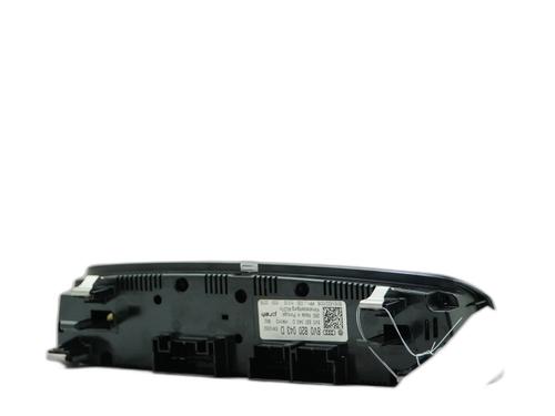 Climate control AUDI A3 Sportback (8VA, 8VF) | BP36320453I5 - Image 3