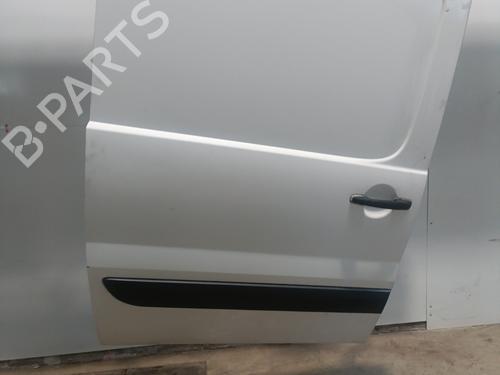 Right slide door CITROËN JUMPY II Van 1.6 HDi 90 8V | BP29384334C75 