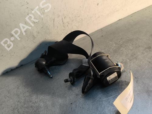 Rear right belt tensioner ISUZU D-MAX II (TFR, TFS) 2.5 CRDi 4x4 (TFS86J) | BP29559537C90 