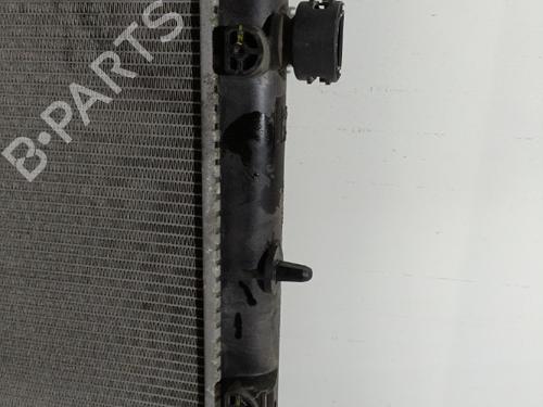 Used Water radiator Water radiator CITROËN C3 II (SC_) 1.4 HDi 70 (SC8HZC, SC8HR0, SC8HP4) (68 hp) 21694042 21694042