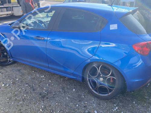 Left tailgate light ALFA ROMEO GIULIETTA (940_) 1.6 JTDM (940FYB11, 940FYB1A, 940FYF11, 940FYF1A) | BP25335978C79 - Image 3