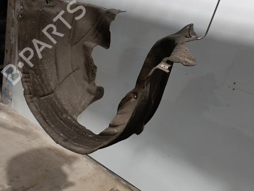 Hjulbue FORD FOCUS IV (HN) 1.0 EcoBoost | BP28302470C56 - Image 2