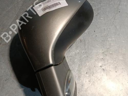 Used Left mirror PEUGEOT 308 I (4A_, 4C_) 1.6 16V (120 hp) 22034559