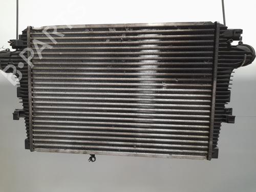 Used Intercooler Intercooler ALFA ROMEO 159 (939_) 1.9 JTDM 8V (939AXE1B, 939BXE1B, 939BXH1B) (115 hp) 21703680 21703680