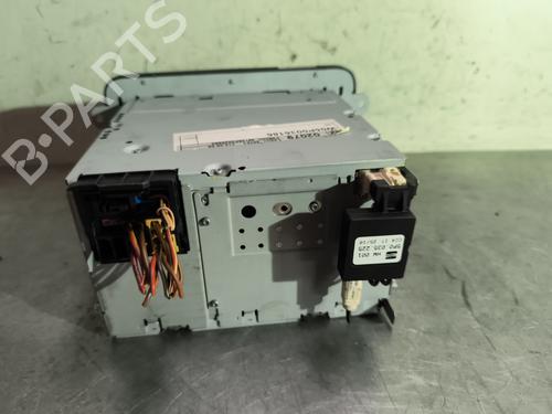 Radio SEAT ALTEA XL (5P5, 5P8) 1.6 TDI | BP29979978E6 