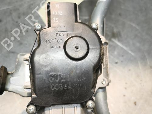 Front wiper motor RENAULT CAPTUR I (J5_, H5_) 0.9 TCe 90 | BP33051646M29 - Image 4