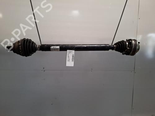 Antriebswelle rechts vorne für SEAT LEON (1P1) 2.0 TDI (170 hp) 29732487