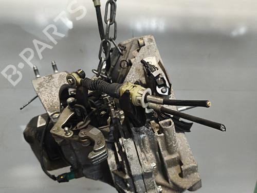Gearbox DACIA SANDERO II TCe 90 (B8M1, B8MA, B8AC) | BP36553636M3 - Image 2