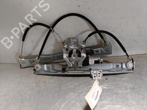 Front left window mechanism CITROËN DS3 (SA_) 1.6 THP 155 | BP28078731C22 