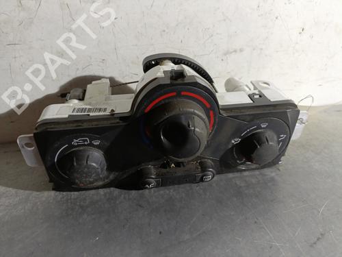 Climate control RENAULT KANGOO / GRAND KANGOO II (KW0/1_) 1.5 dCi 90 (KW05, KW08, KW0G, KW11) | BP29081448I5 