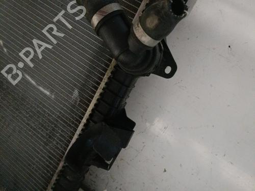 Used Water radiator Water radiator FORD KUGA I 2.0 TDCi 4x4 (136 hp) 25130744 25130744