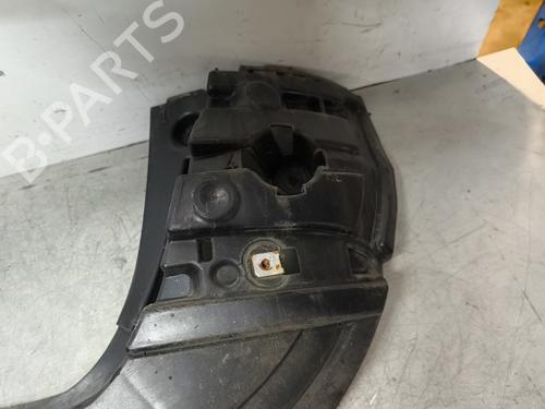 Rear bumper bracket BMW X3 (F25) xDrive 30 d | BP30775027C159 