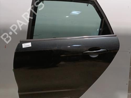 Used Left rear door CITROËN C4 II (NC_) 1.6 HDi 110 (112 hp) 23077656