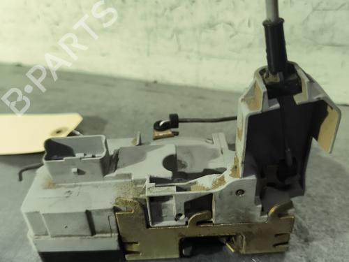 Venstre foran lås PEUGEOT 307 (3A/C) 1.6 HDi | BP29733036C98