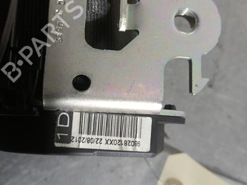 Front right seatbelt CITROËN DS5 1.6 THP 200 | BP29081656I25 - Image 2