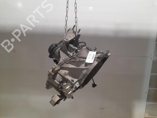 Gearkasse FORD FIESTA VI (CB1, CCN) 1.6 Ti | BP22316777M3 